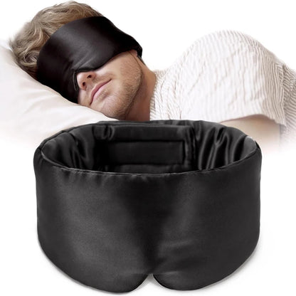 Mulberry Silk Sleep Mask