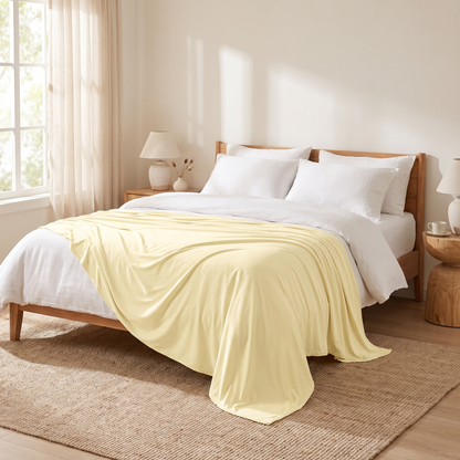 Yellow — Mis Maison
