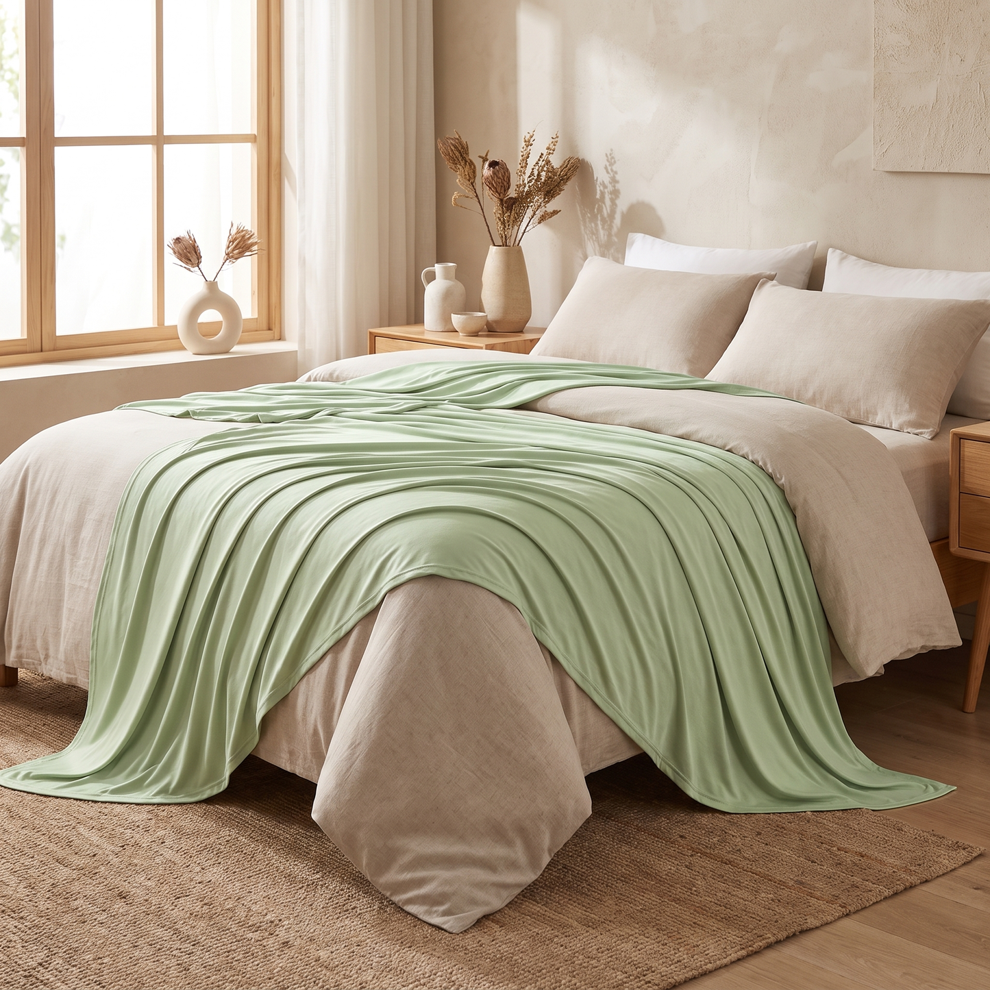 Green — Mis Maison