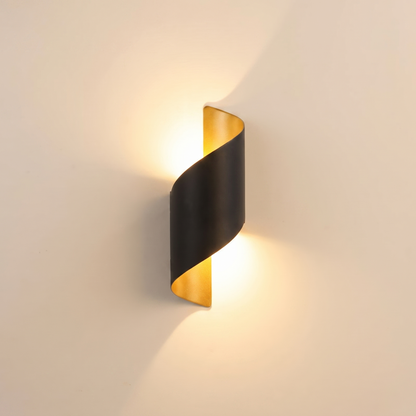 Black & Gold — Mis Maison