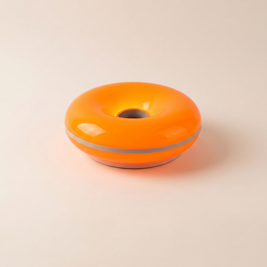 Bauhaus Table Lamp — Mis Maison