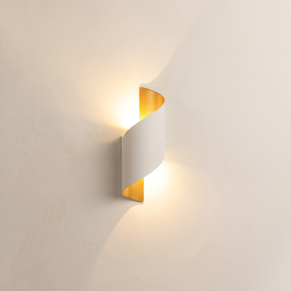 White & Gold — Mis Maison