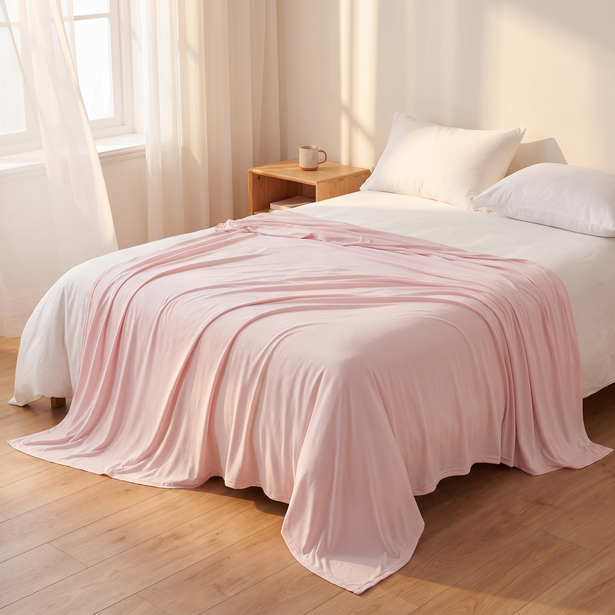 Pink — Mis Maison