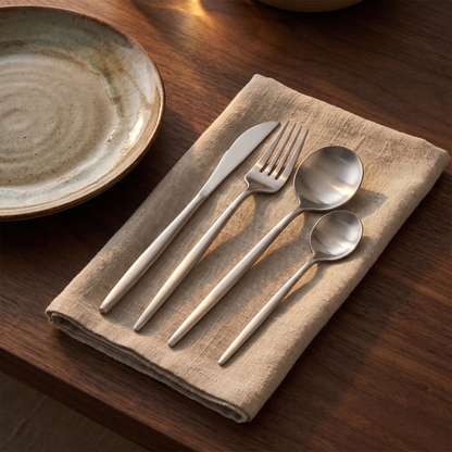 Silver — Mis Maison